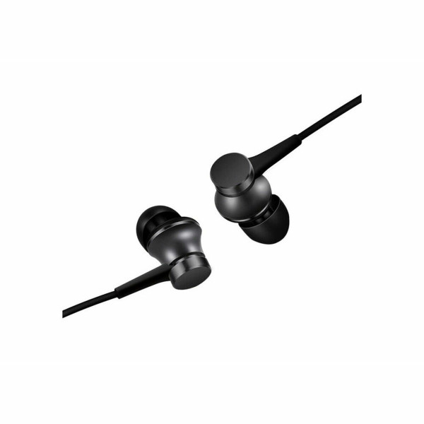 Casques avec Microphone Xiaomi FBA362887 3.5 mm Noir