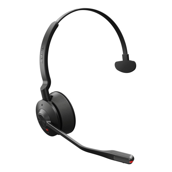 Casque GN Audio 9653-410-111 Noir