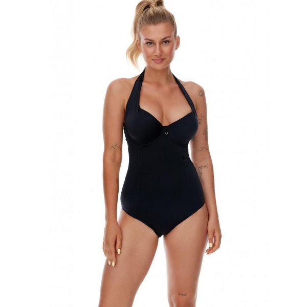  Maillot de bain une pièce model 197430 Lupo Line 