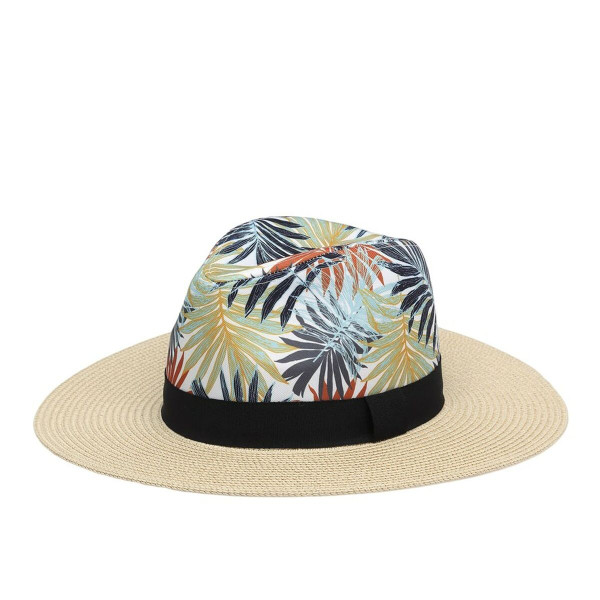 Chapeau de Paille paille Palmiers