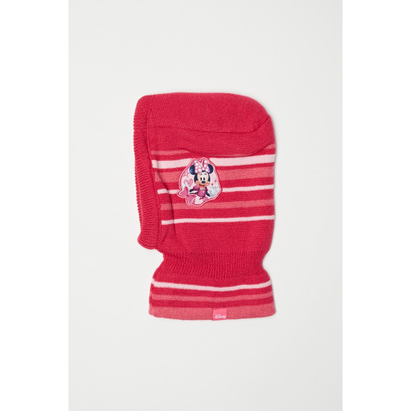 Cagoule minnie