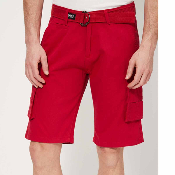 Bermuda rg512 homme