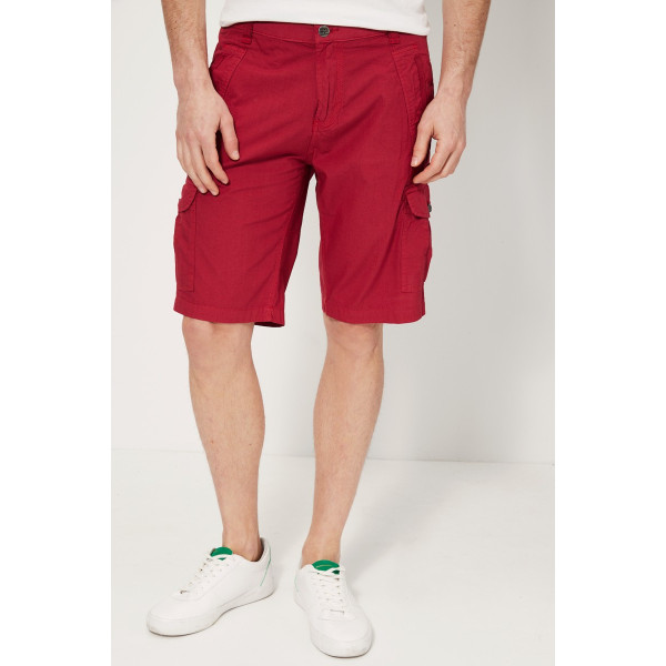 Bermuda cargo rg512 homme