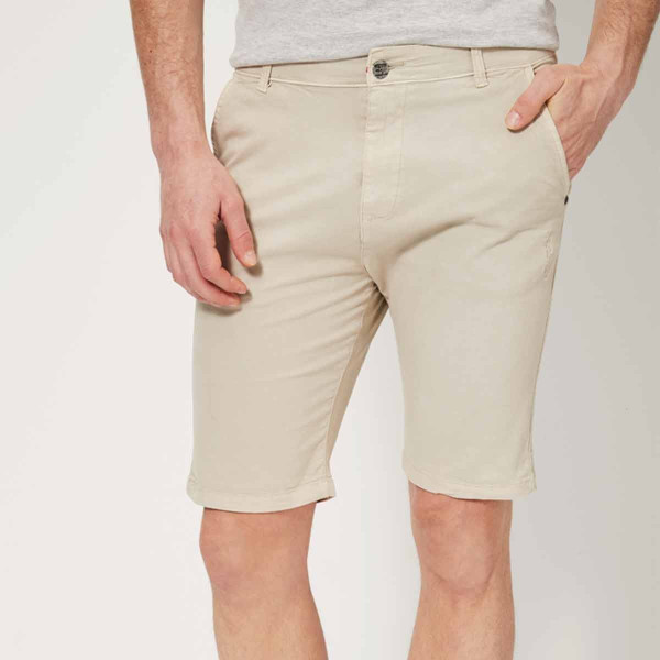 Bermuda rg512 homme