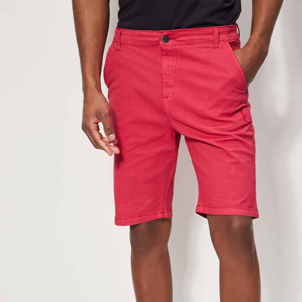 Bermuda rg512 homme