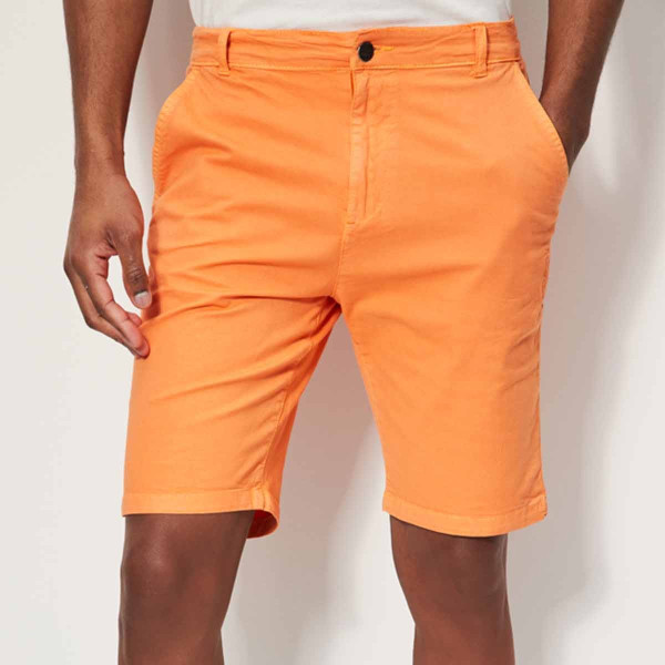 Bermuda rg512 homme