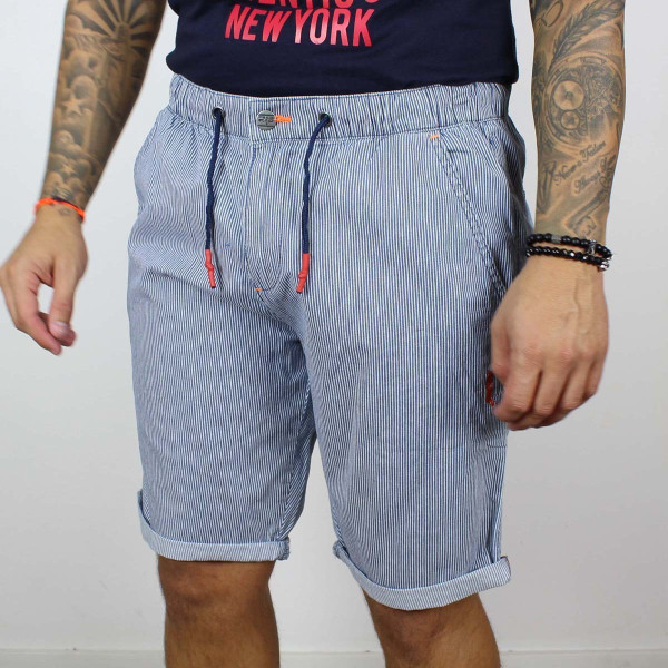 Bermuda rg512 homme