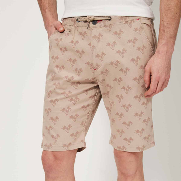 Bermuda rg512 homme