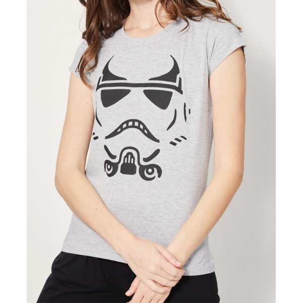 T-shirt star wars femme
