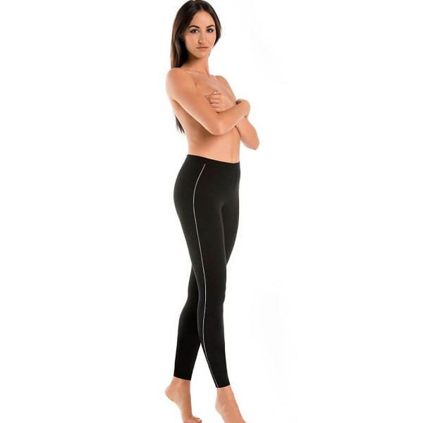  Leggings longues model 183225 Teyli 