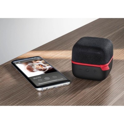 Enceinte bluetooth sans fil Telefunken TLAU10 Enceinte bluetooth sans fil Telefunken TLAU10