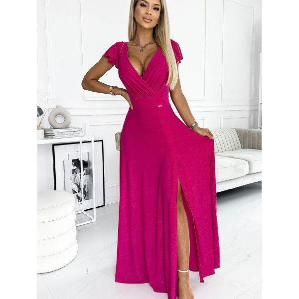  Robe de soirée model 179048 Numoco 