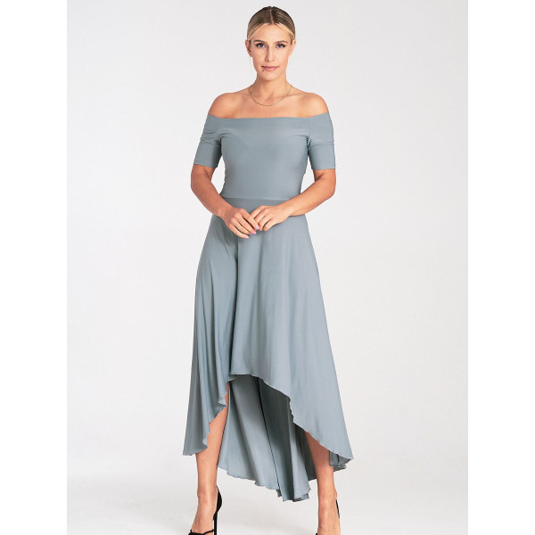  Robe de soirée model 201493 Figl 