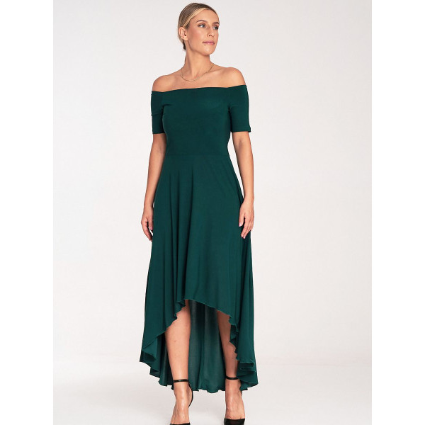  Robe de soirée model 201494 Figl 