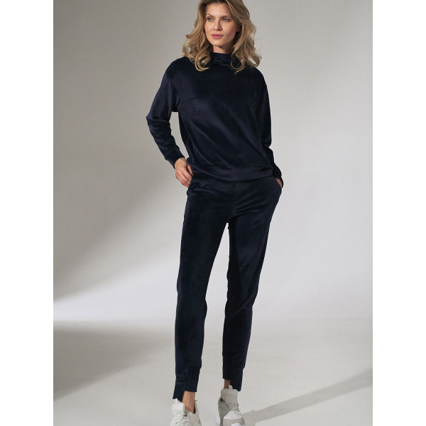  Pantalon survêtement model 151805 Figl 