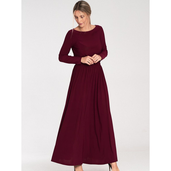  Robe de jour model 203137 Figl 