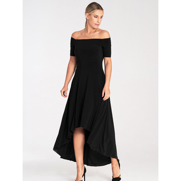 Robe de soirée model 201495 Figl 