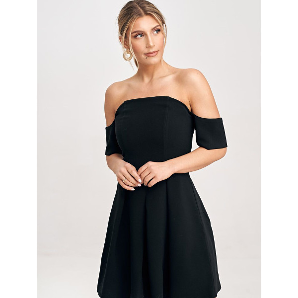  Robe de soirée model 204343 Figl 