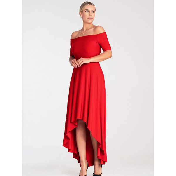  Robe de soirée model 201497 Figl 