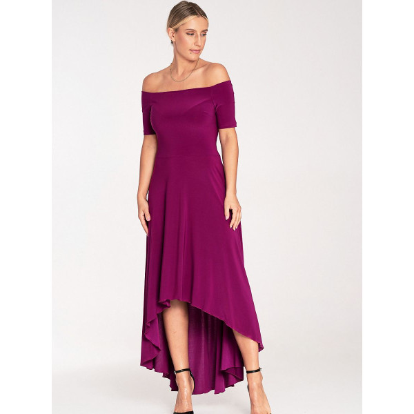  Robe de soirée model 201492 Figl 