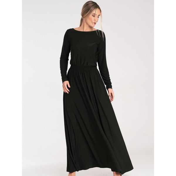  Robe de jour model 203135 Figl 