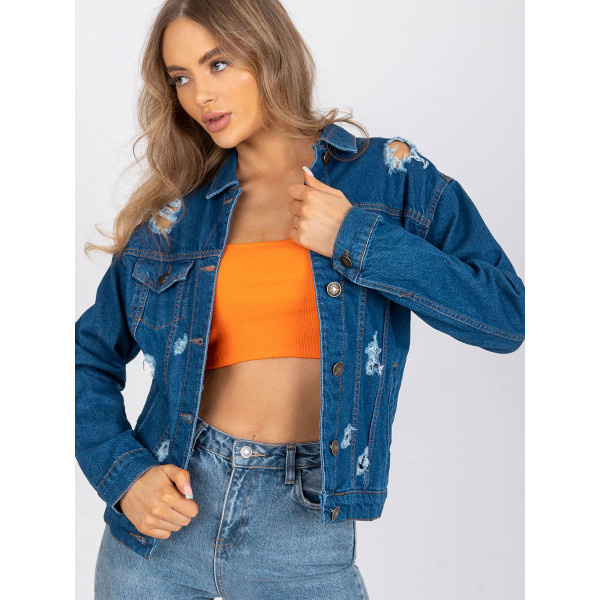  Veste model 184558 Rue Paris 