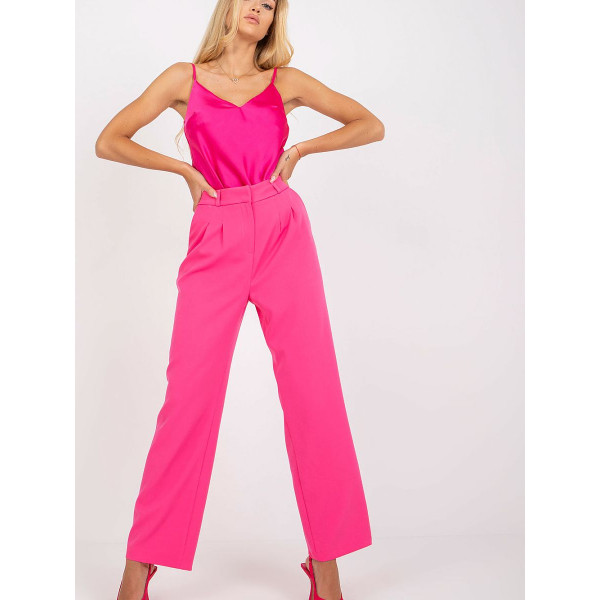  Pantalon femme model 168193 Rue Paris 