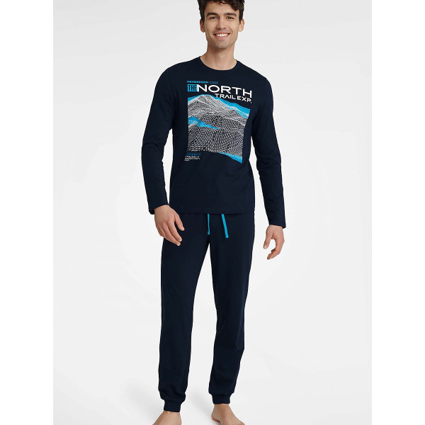  Pyjama model 183838 Henderson 