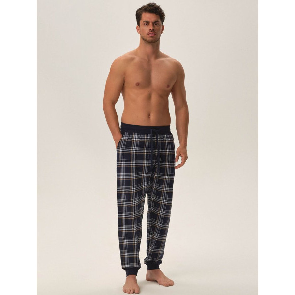  Pantalon de pyjama model 199751 Henderson 