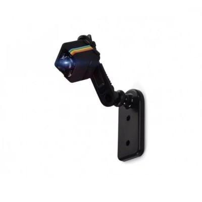 Caméra Mini DV Cop-Cam Full HD 1920×1080 Pixel 23x23x23mm Caméra Mini DV Cop-Cam Full HD 1920×1080 Pixel 23x23x23mm