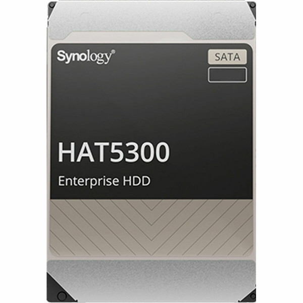 Disque dur Synology HAT5300-12T 3,5" 12 TB