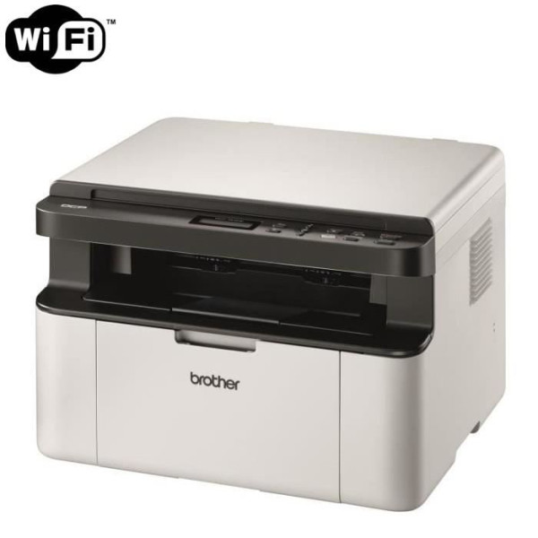 Brother DCP-1610W Imprimante Laser Multifonction M