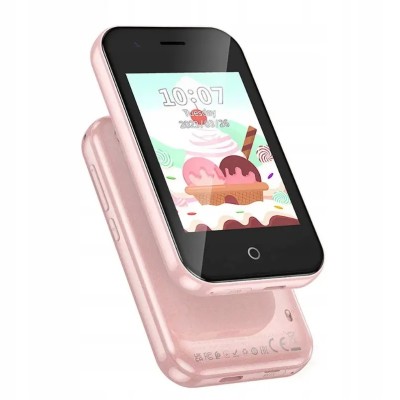 Kids HOCO 2,8″ Y102 pink Kids HOCO 2,8″ Y102 pink