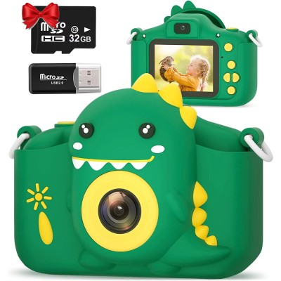 Hangrui Appareil Photo pour Enfant 2.0 Pouces Hangrui Appareil Photo pour Enfant 2.0 Pouces