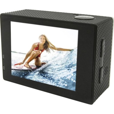 Caméra Easypix GoXtreme Vision 4K Caméra Easypix GoXtreme Vision 4K
