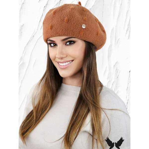  Béret  model 205268 Kamea 