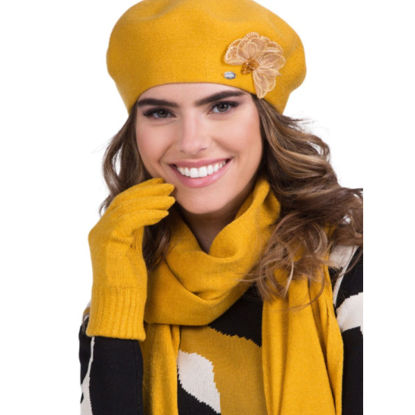  Béret  model 205686 Kamea 
