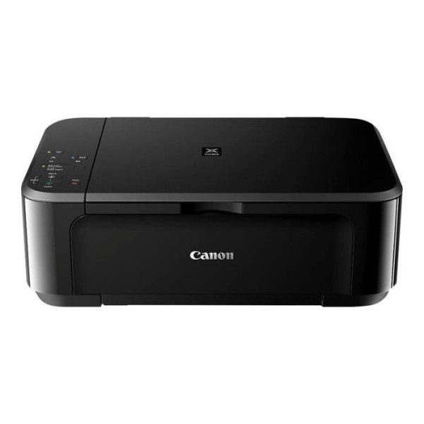 CANON imprimante multifonction 3 en 1 PIXMA MG 3650S Noir