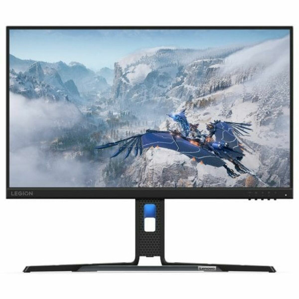 Écran Lenovo 67CCGAC4EU 24" 23,8" Full HD