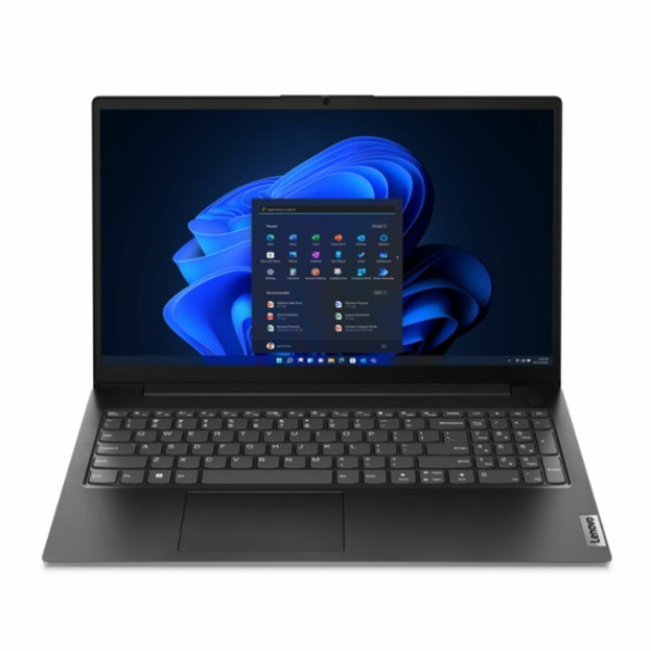 Ordinateur Portable Lenovo V15 15,6" AMD Ryzen 5 7520U 8 GB RAM 512 GB SSD Espagnol Qwerty