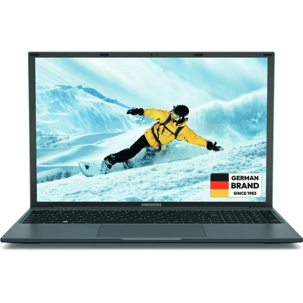 Ordinateur Portable Medion CRAWLER E50I