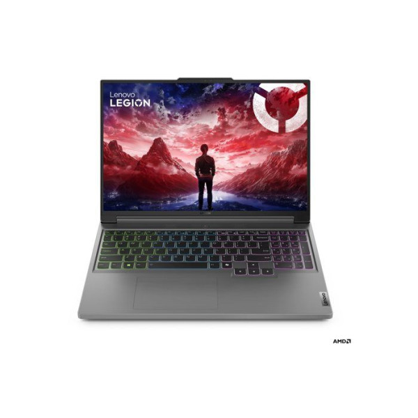 Ordinateur portable gaming - LENOVO - Legion 16' QHD - R7-7435HS - 16Go RAM - 512Go SSD