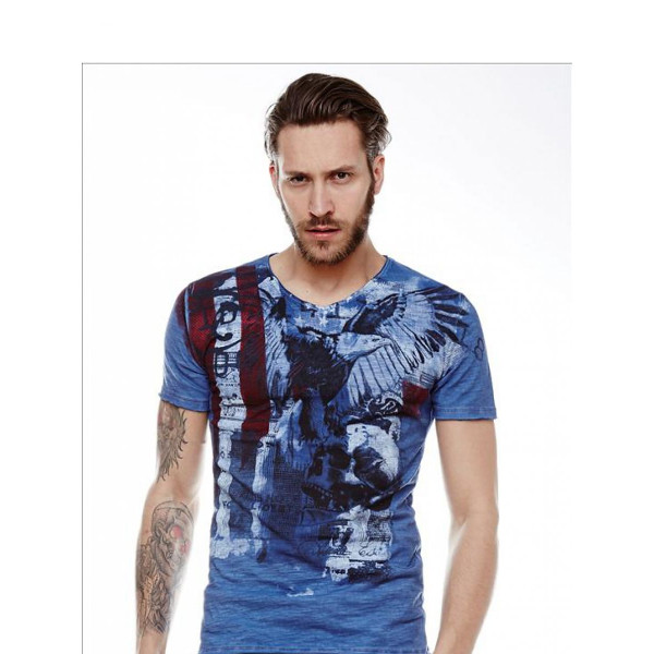  T-shirt model 61311 YourNewStyle 