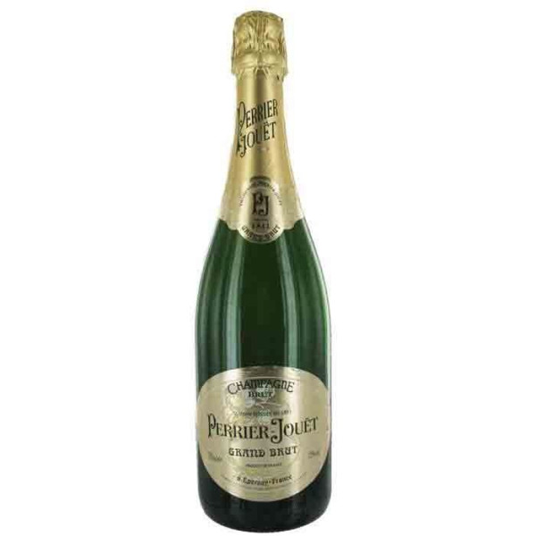 Perrier-Jouet Grand Brut x1