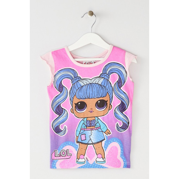 T-shirt lol surprise