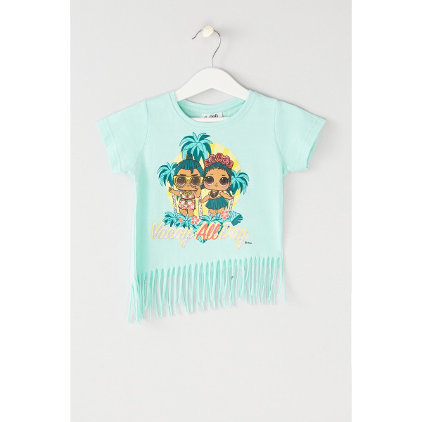 T-shirt lol surprise