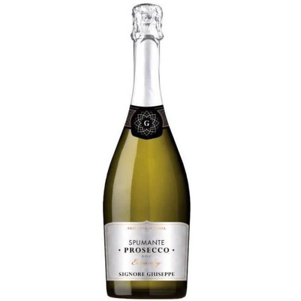 Prosecco doc signore giuseppe blanc x1