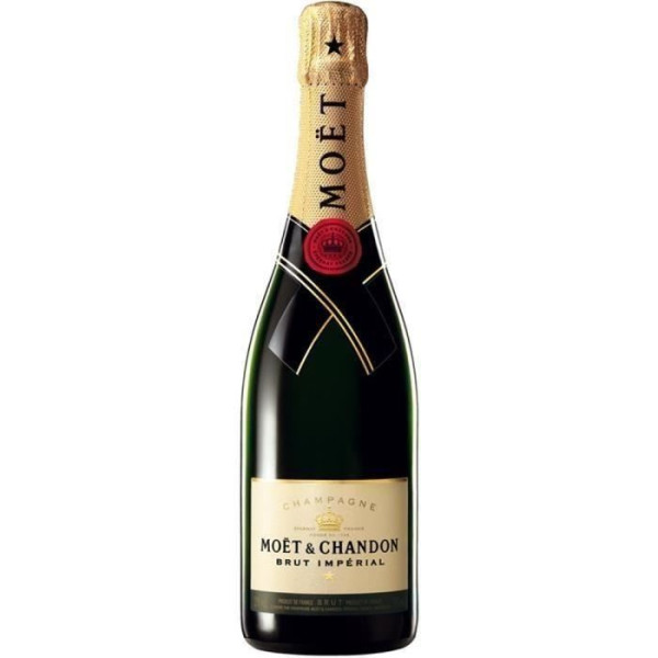 Moët  Chandon Brut Impérial x1