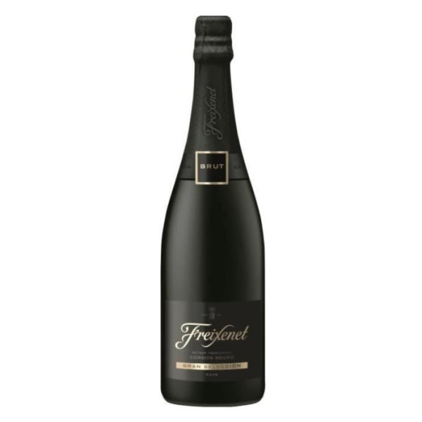 Freixenet Brut Cordon Negro - DO Cava Vin effervescent d'Espagne