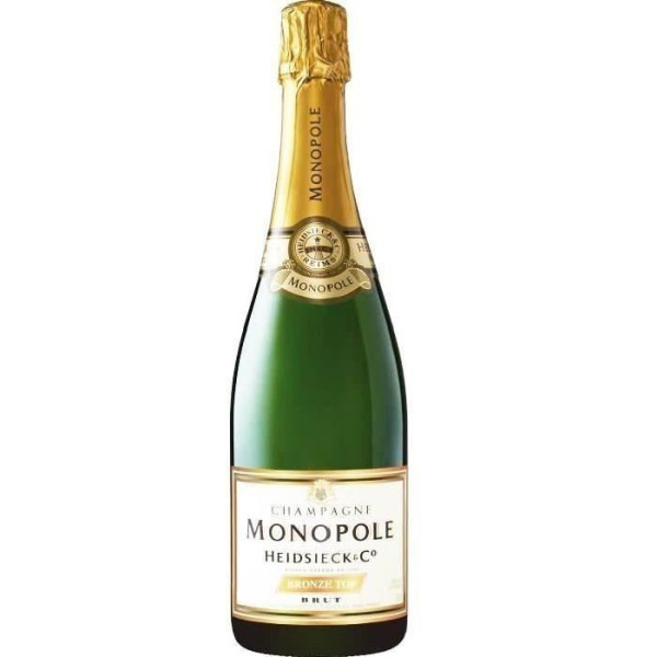 Heidsieck  Co Monopole  75cl x1